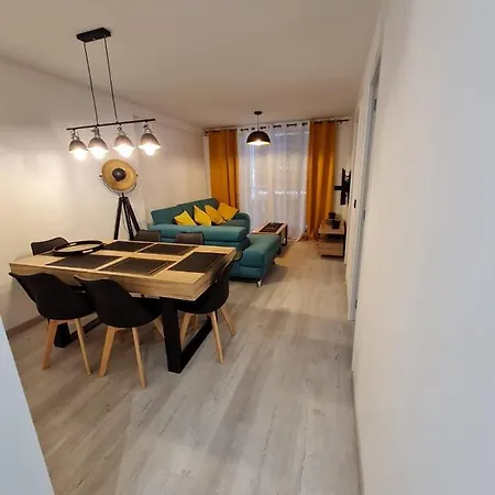 Apartamento Gandia Beach- 2 Linea De Playa *