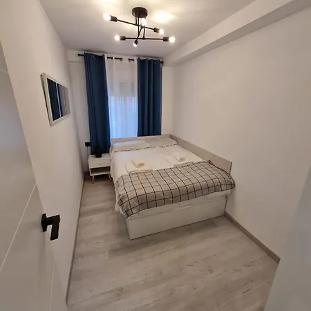 Gandia Beach- 2 Linea De Playa Appartamento